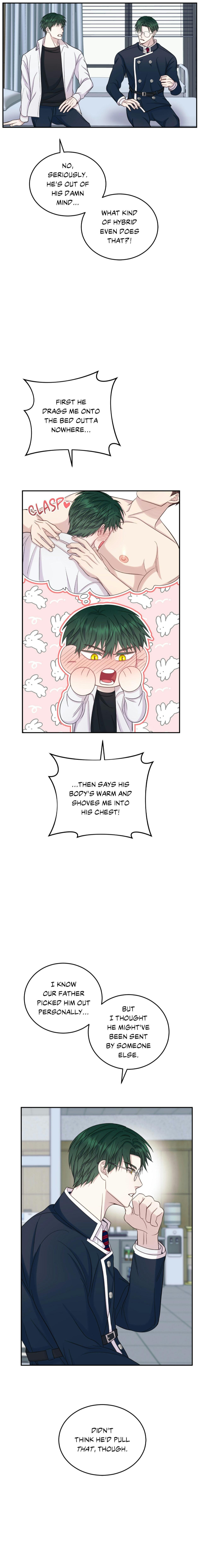 Breed-Me-Snakeboys-By-Momen-Uncensored-Eng page 20