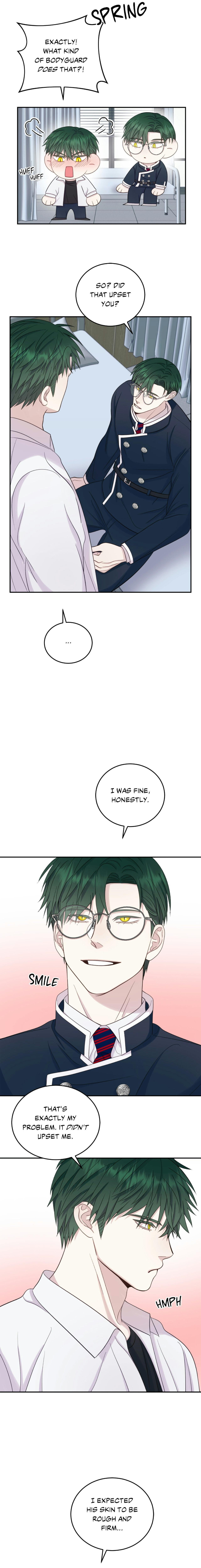 Breed-Me-Snakeboys-By-Momen-Uncensored-Eng page 21