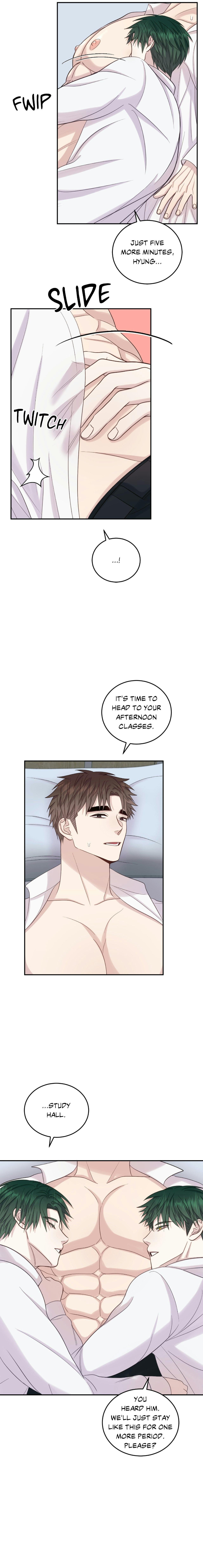 Breed-Me-Snakeboys-By-Momen-Uncensored-Eng page 13