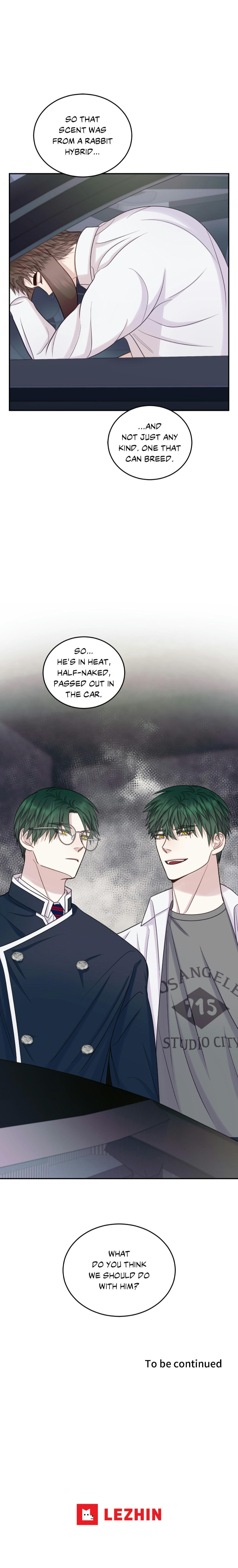 Breed-Me-Snakeboys-By-Momen-Uncensored-Eng page 20