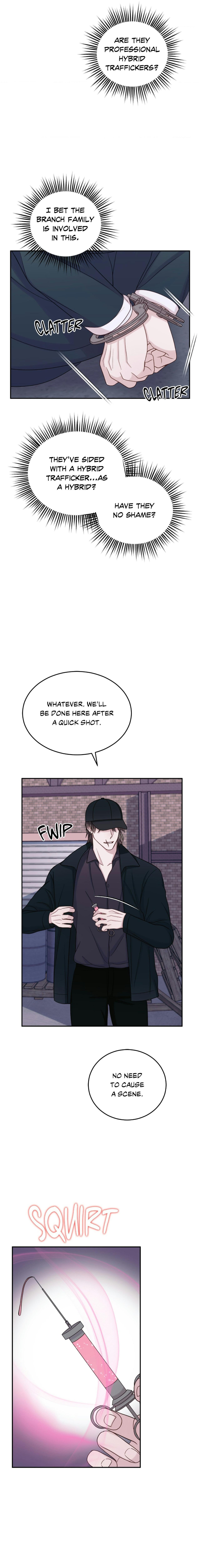 Breed-Me-Snakeboys-By-Momen-Uncensored-Eng page 13