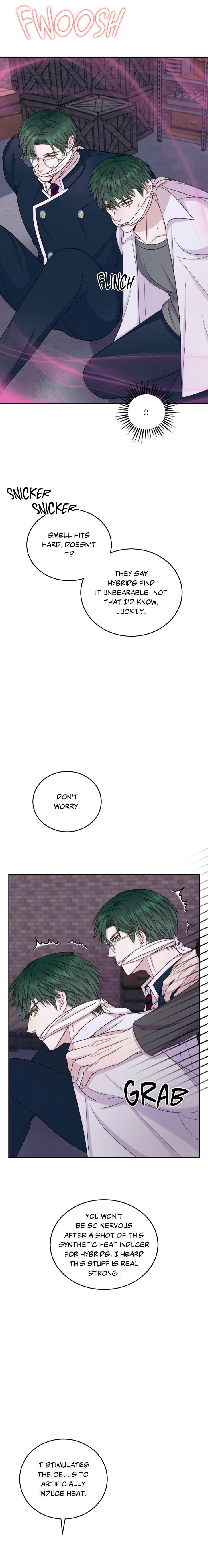 Breed-Me-Snakeboys-By-Momen-Uncensored-Eng page 14