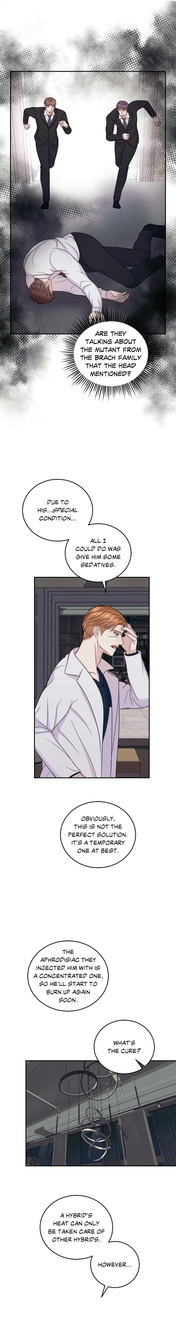 Breed-Me-Snakeboys-By-Momen-Uncensored-Eng page 3