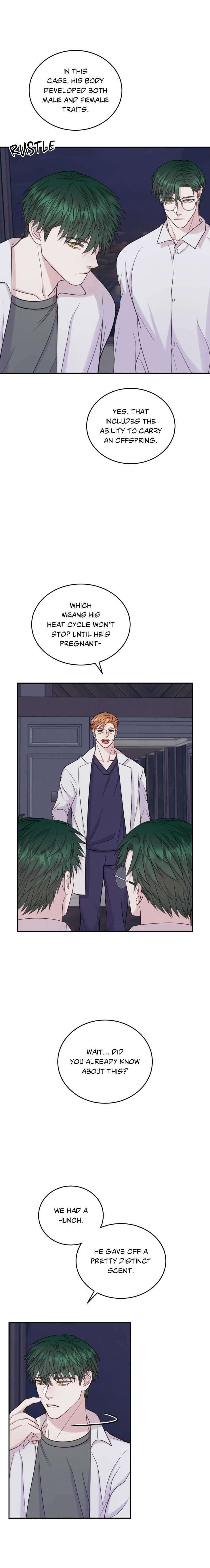 Breed-Me-Snakeboys-By-Momen-Uncensored-Eng page 6