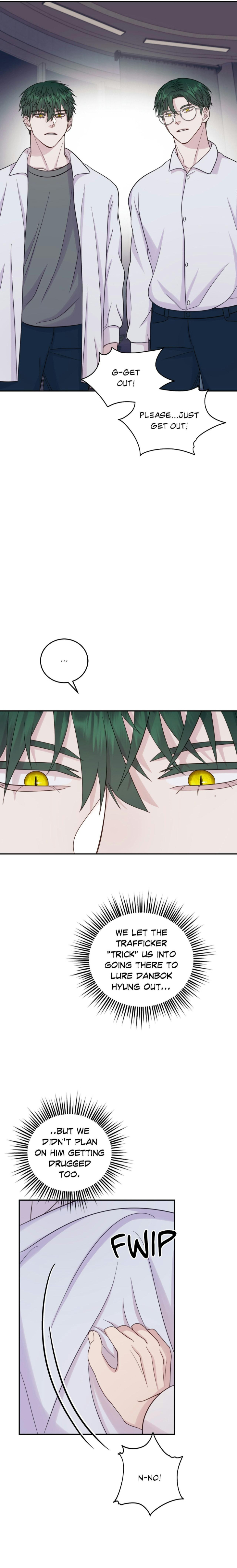 Breed-Me-Snakeboys-By-Momen-Uncensored-Eng page 12