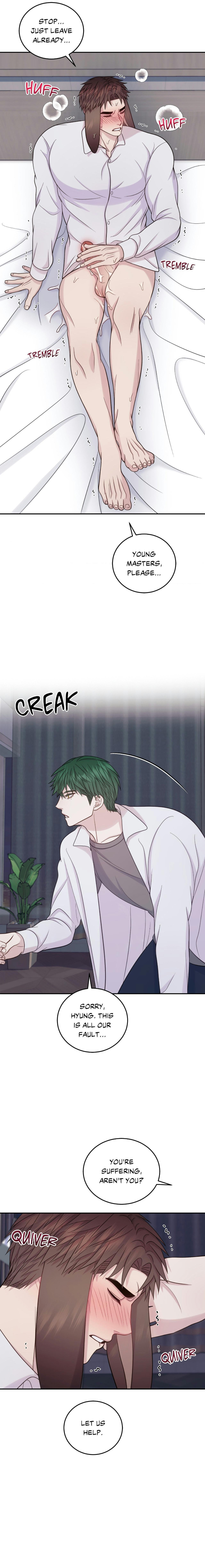 Breed-Me-Snakeboys-By-Momen-Uncensored-Eng page 13