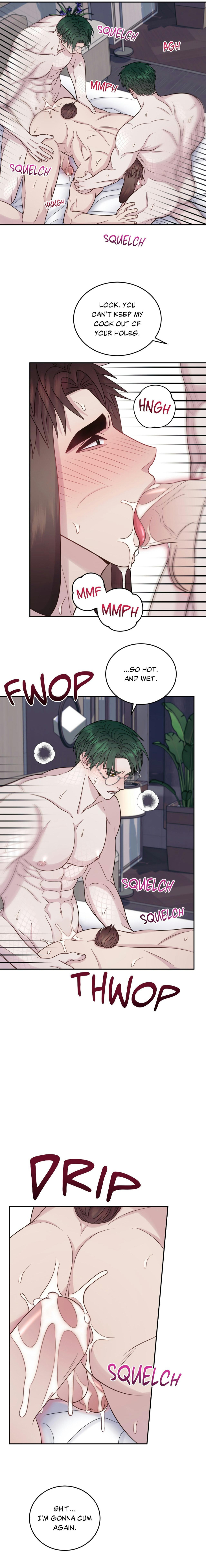 Breed-Me-Snakeboys-By-Momen-Uncensored-Eng page 16