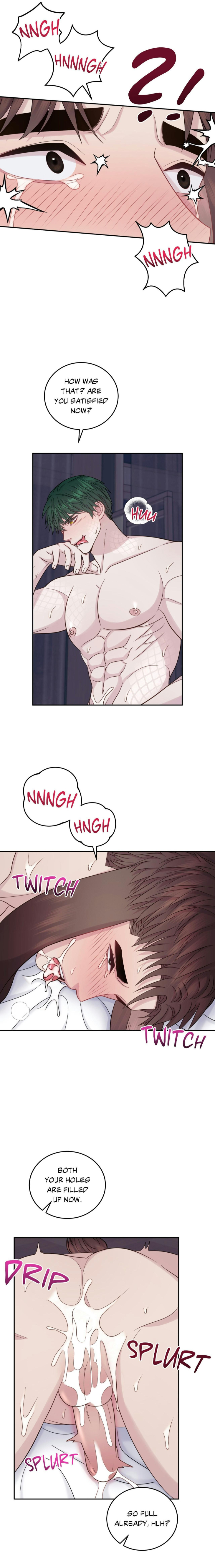 Breed-Me-Snakeboys-By-Momen-Uncensored-Eng page 18