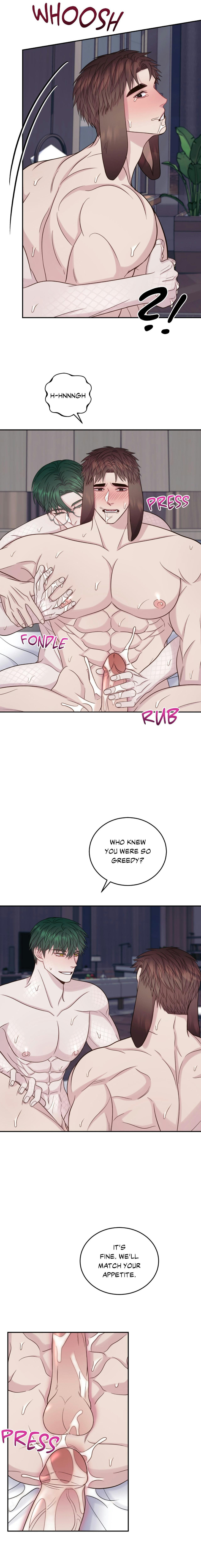 Breed-Me-Snakeboys-By-Momen-Uncensored-Eng page 20