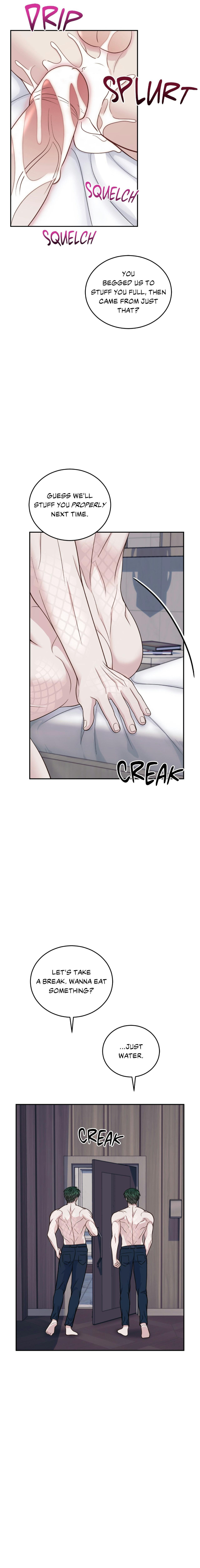 Breed-Me-Snakeboys-By-Momen-Uncensored-Eng page 3