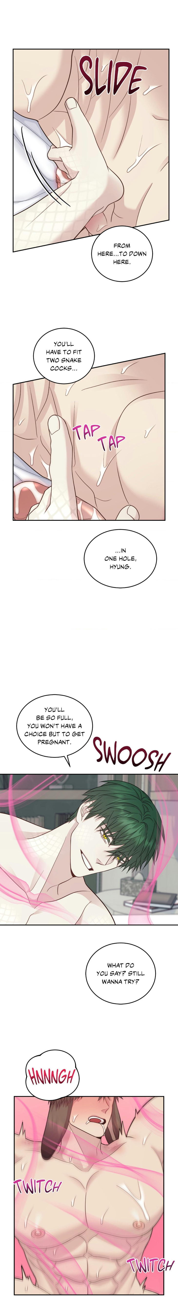 Breed-Me-Snakeboys-By-Momen-Uncensored-Eng page 8