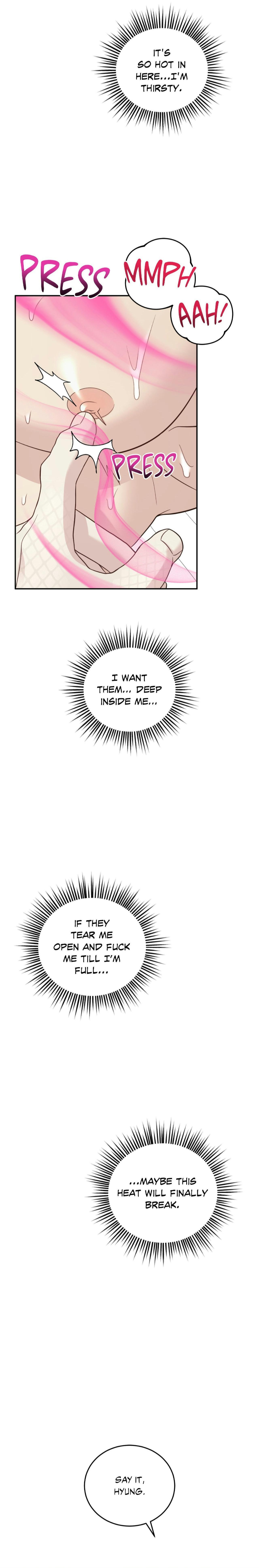Breed-Me-Snakeboys-By-Momen-Uncensored-Eng page 9