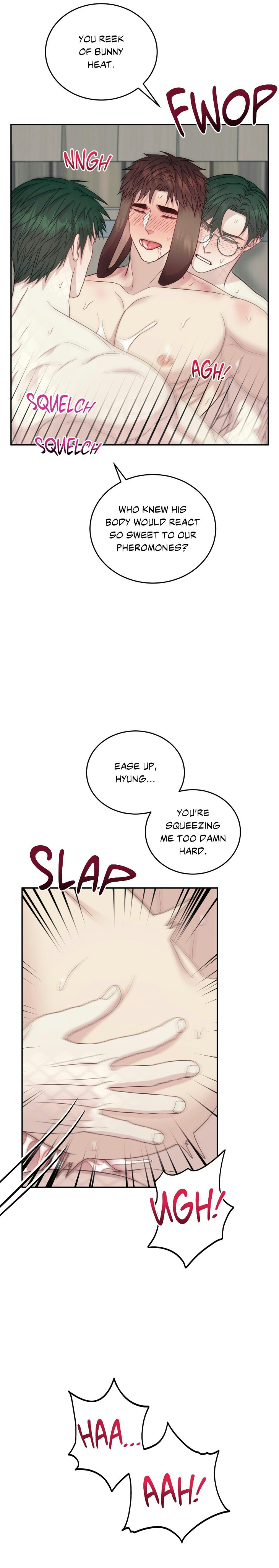 Breed-Me-Snakeboys-By-Momen-Uncensored-Eng page 13