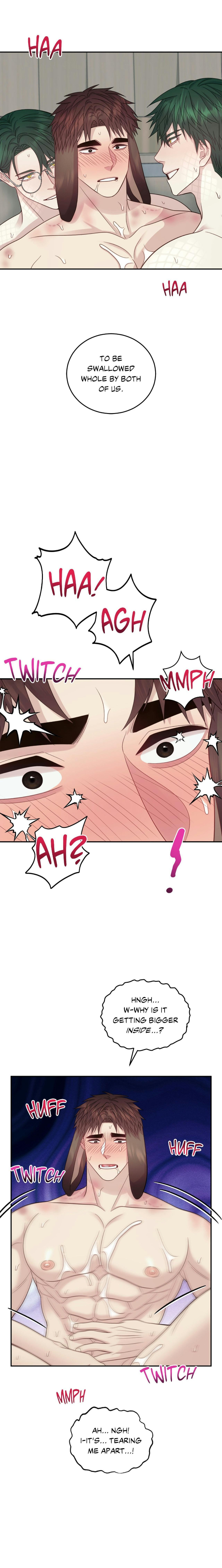 Breed-Me-Snakeboys-By-Momen-Uncensored-Eng page 15