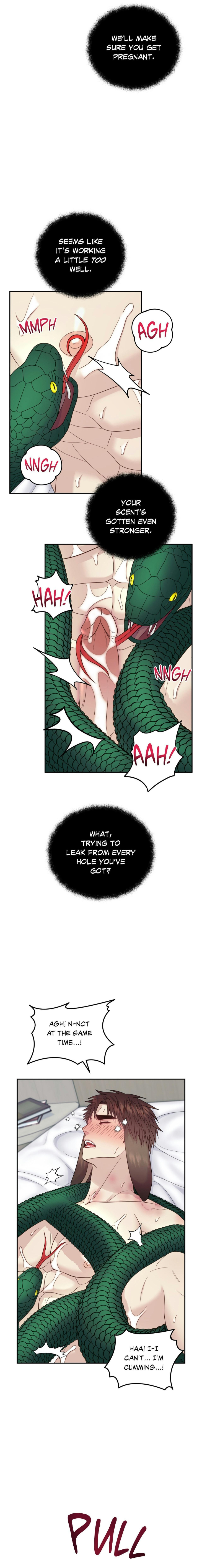 Breed-Me-Snakeboys-By-Momen-Uncensored-Eng page 17