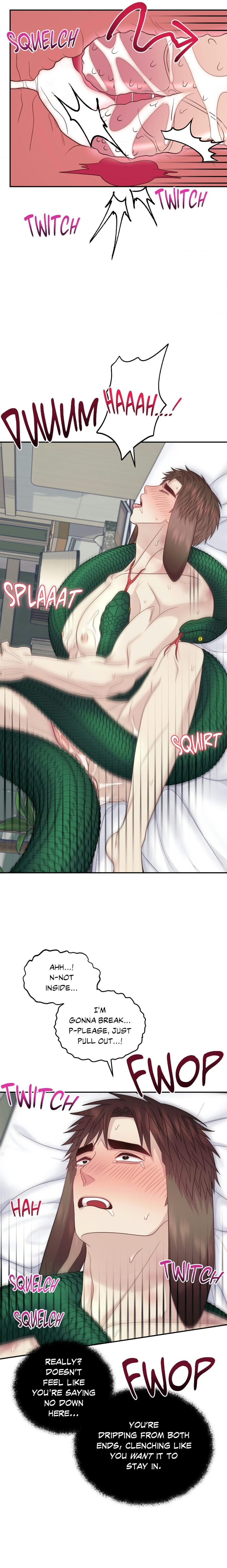 Breed-Me-Snakeboys-By-Momen-Uncensored-Eng page 18