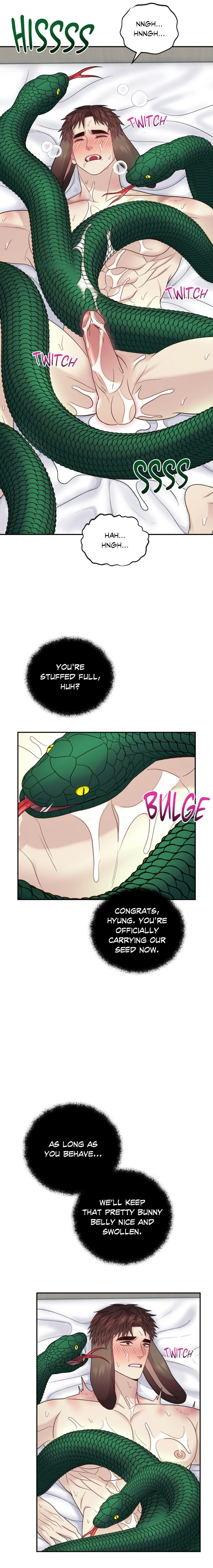 Breed-Me-Snakeboys-By-Momen-Uncensored-Eng page 21
