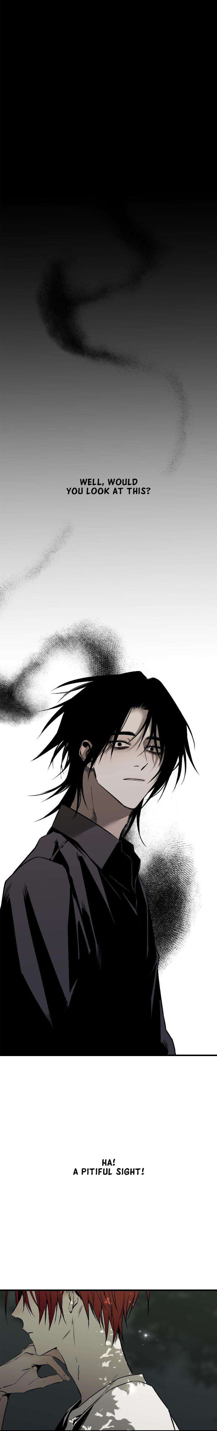 Broken-Bloodline-By-Seontae-Uncensored-Eng chapter_002 thumbnail