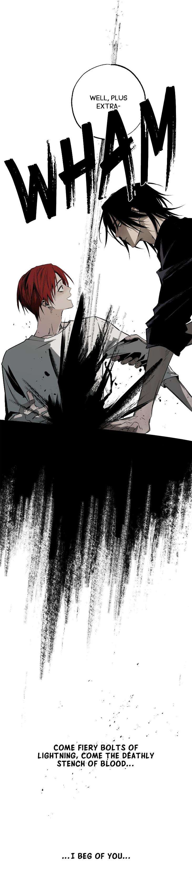 Broken-Bloodline-By-Seontae-Uncensored-Eng page 9