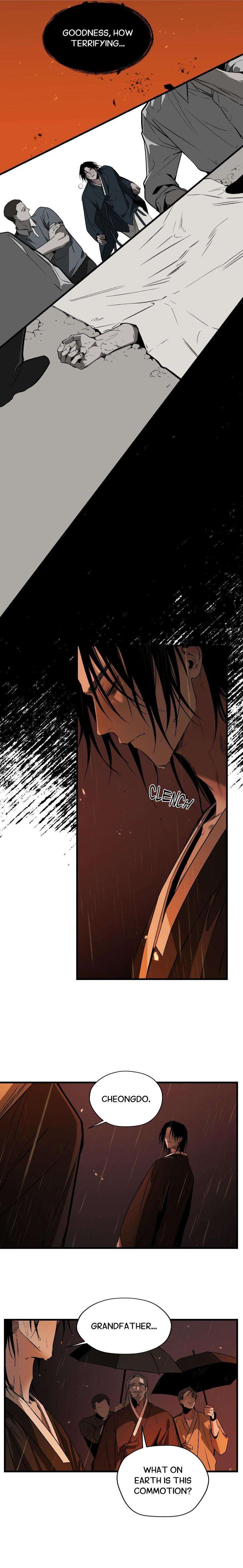 Broken-Bloodline-By-Seontae-Uncensored-Eng page 3
