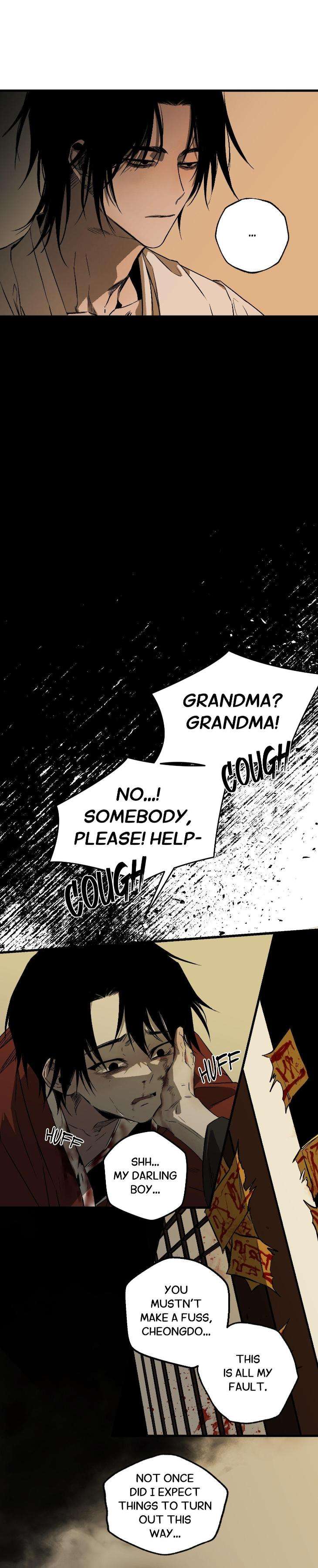 Broken-Bloodline-By-Seontae-Uncensored-Eng page 9