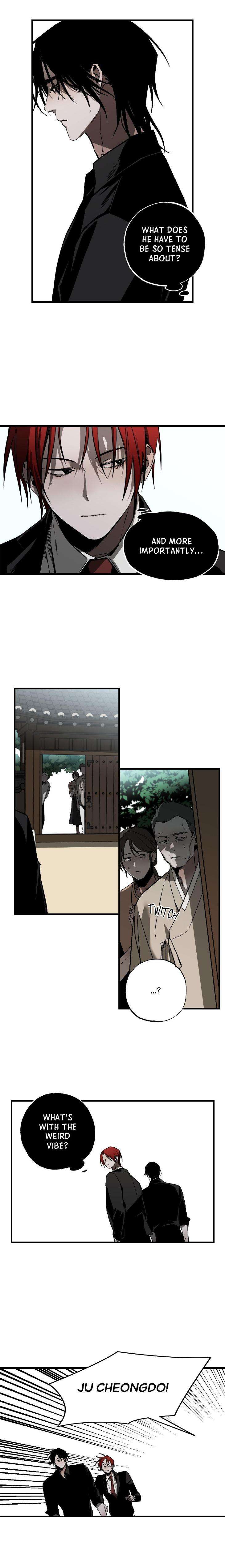 Broken-Bloodline-By-Seontae-Uncensored-Eng page 18