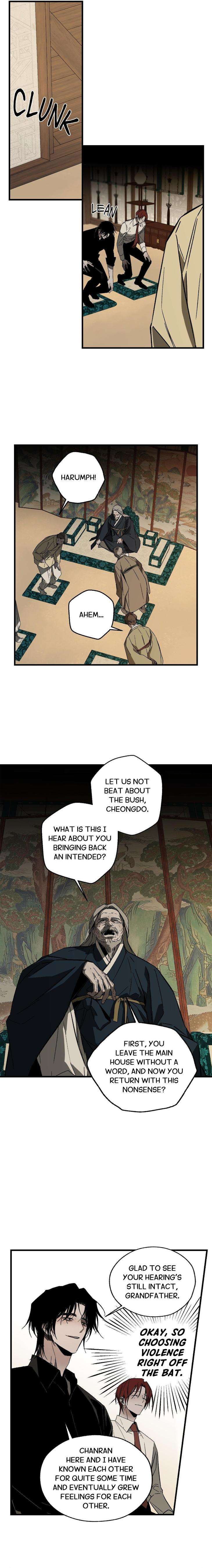 Broken-Bloodline-By-Seontae-Uncensored-Eng page 3