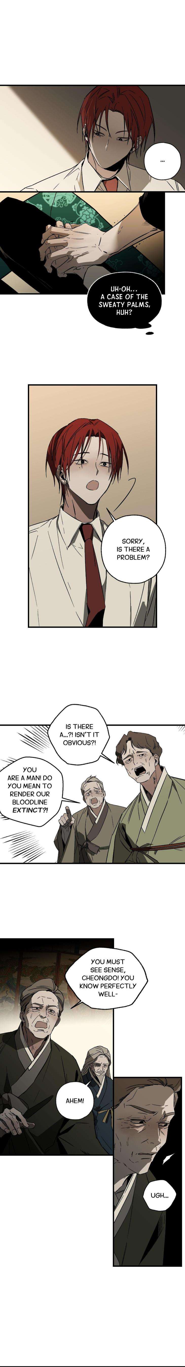 Broken-Bloodline-By-Seontae-Uncensored-Eng page 5