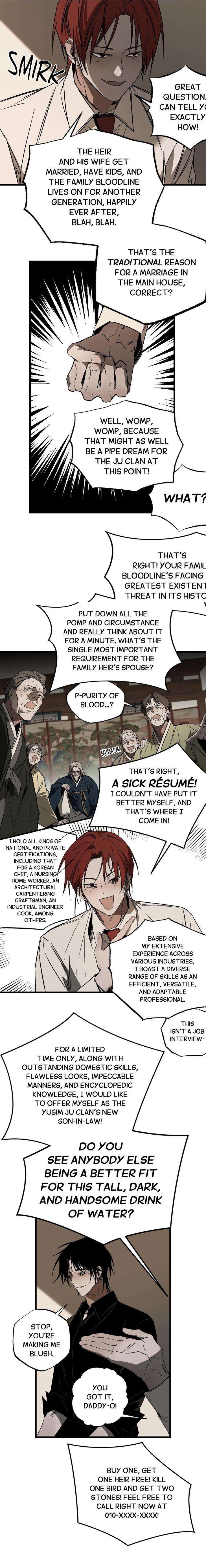 Broken-Bloodline-By-Seontae-Uncensored-Eng page 11