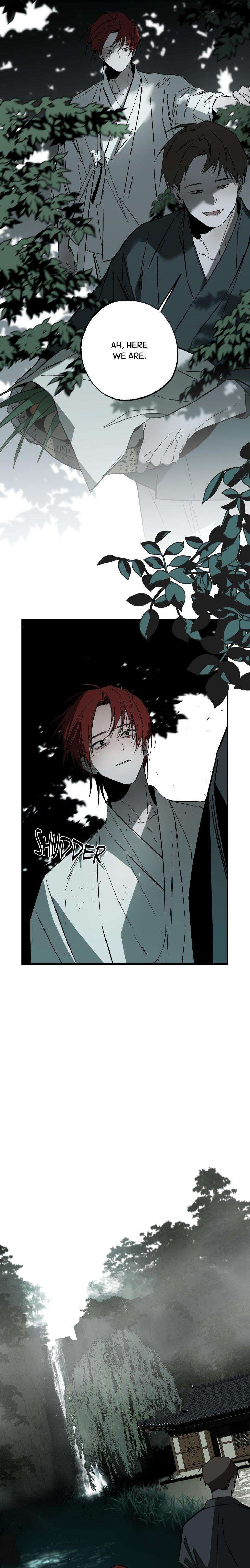 Broken-Bloodline-By-Seontae-Uncensored-Eng page 3