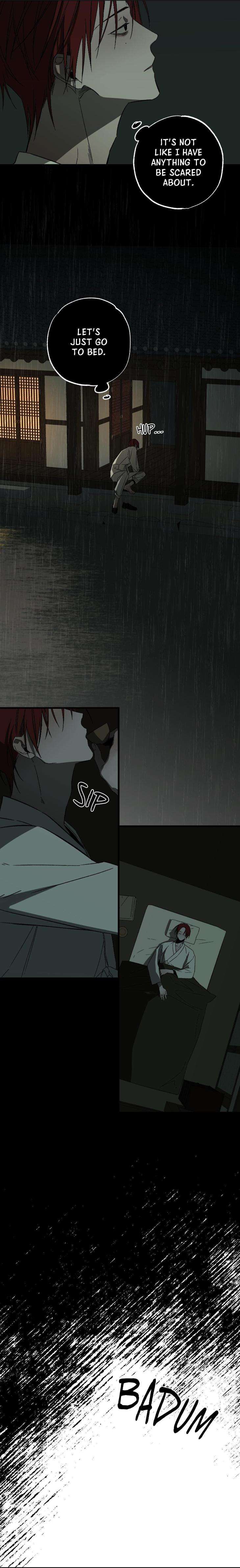 Broken-Bloodline-By-Seontae-Uncensored-Eng page 12