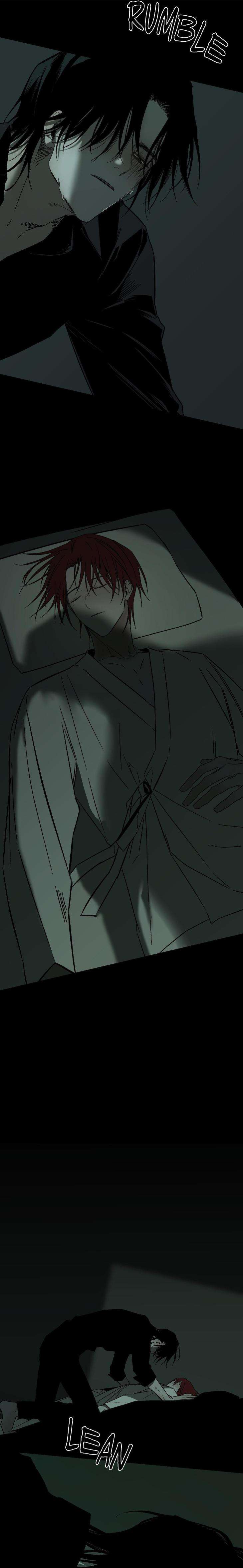 Broken-Bloodline-By-Seontae-Uncensored-Eng page 15