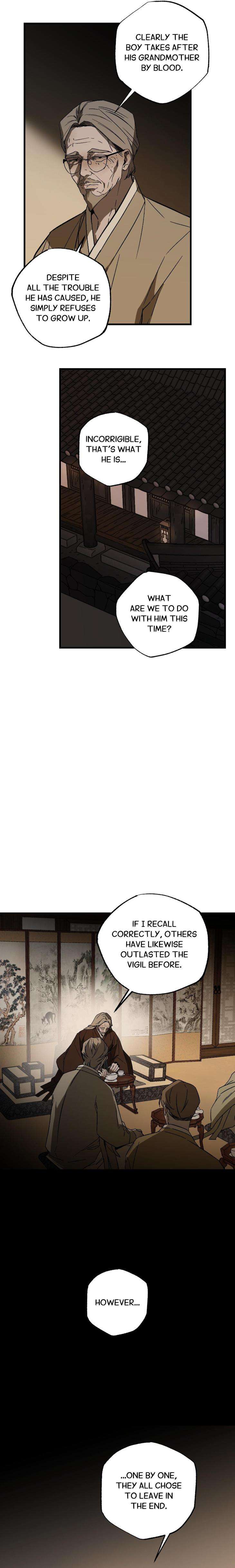 Broken-Bloodline-By-Seontae-Uncensored-Eng page 5