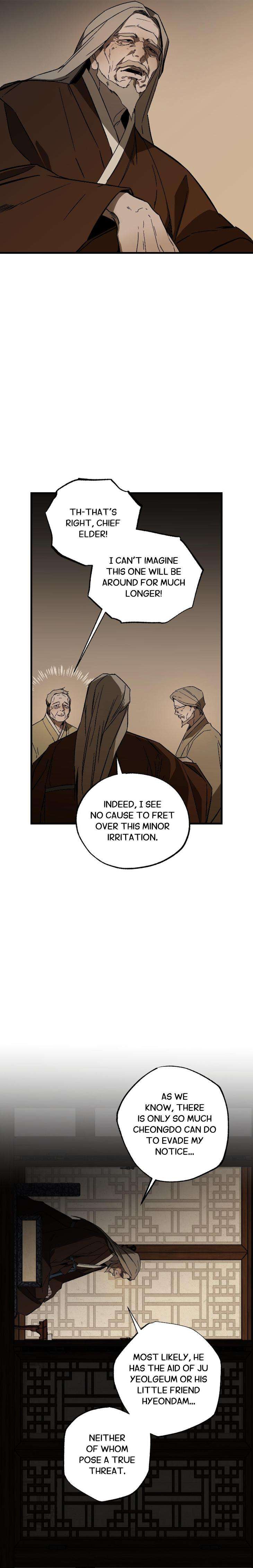 Broken-Bloodline-By-Seontae-Uncensored-Eng page 6