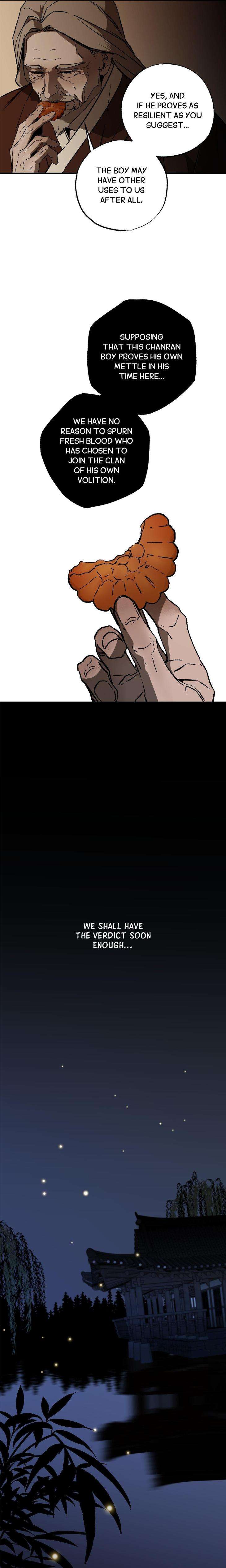 Broken-Bloodline-By-Seontae-Uncensored-Eng page 9
