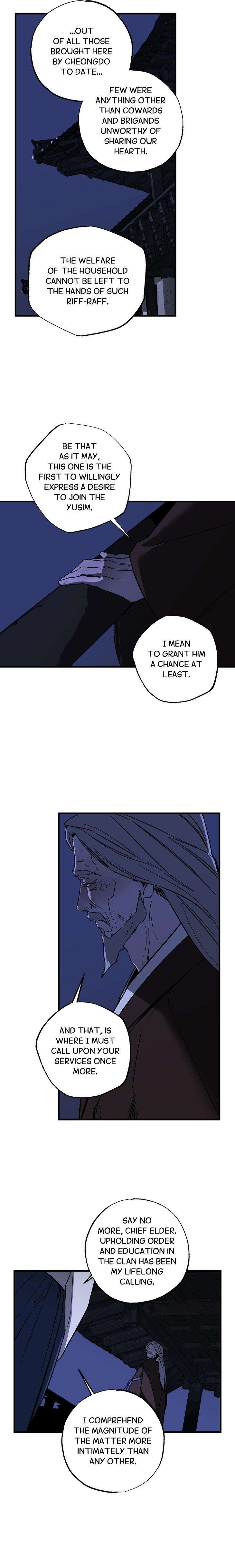 Broken-Bloodline-By-Seontae-Uncensored-Eng page 11