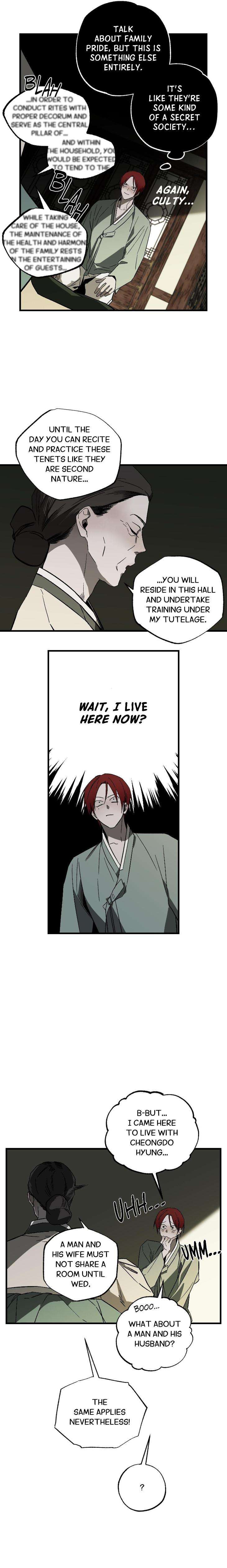 Broken-Bloodline-By-Seontae-Uncensored-Eng page 14