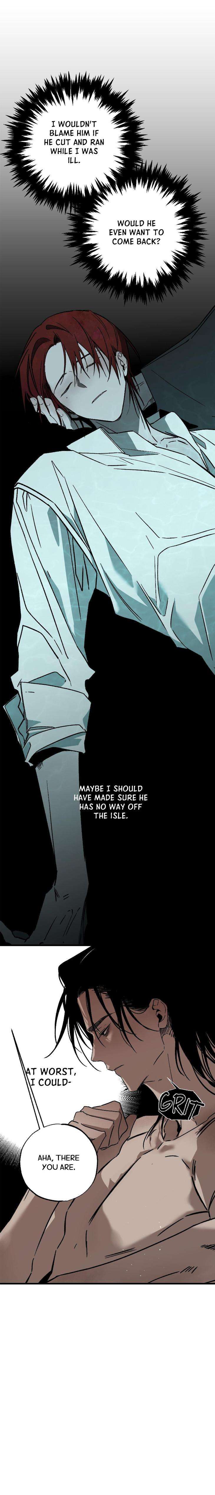Broken-Bloodline-By-Seontae-Uncensored-Eng page 5