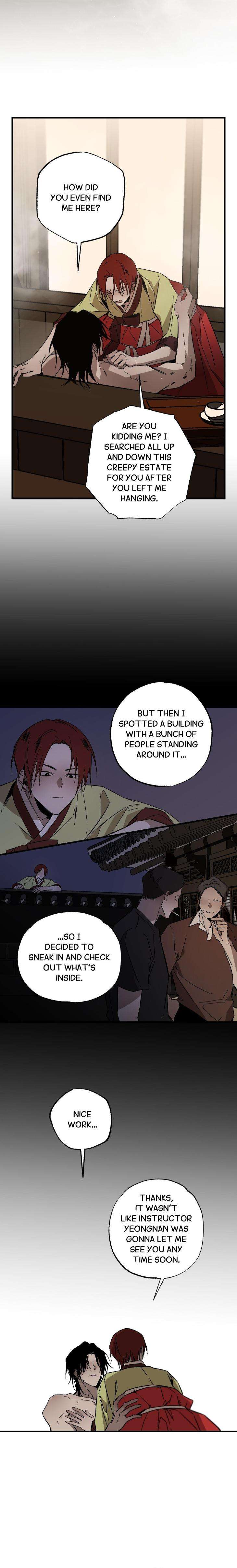 Broken-Bloodline-By-Seontae-Uncensored-Eng page 9