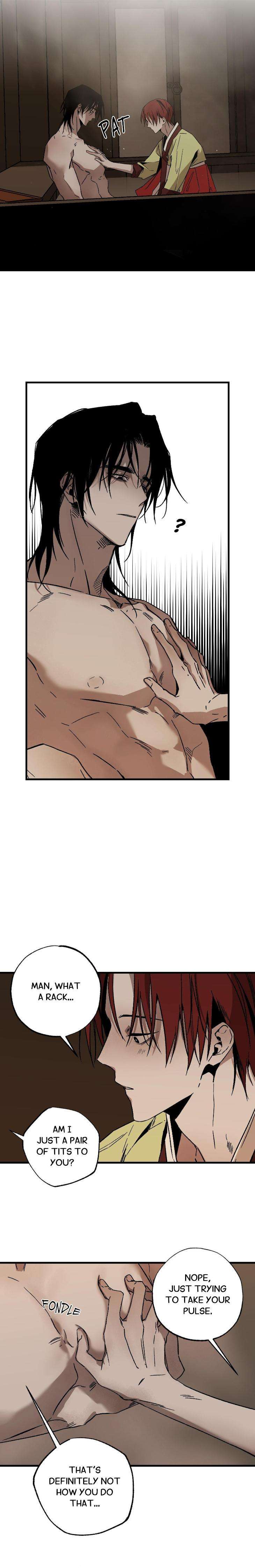 Broken-Bloodline-By-Seontae-Uncensored-Eng page 14