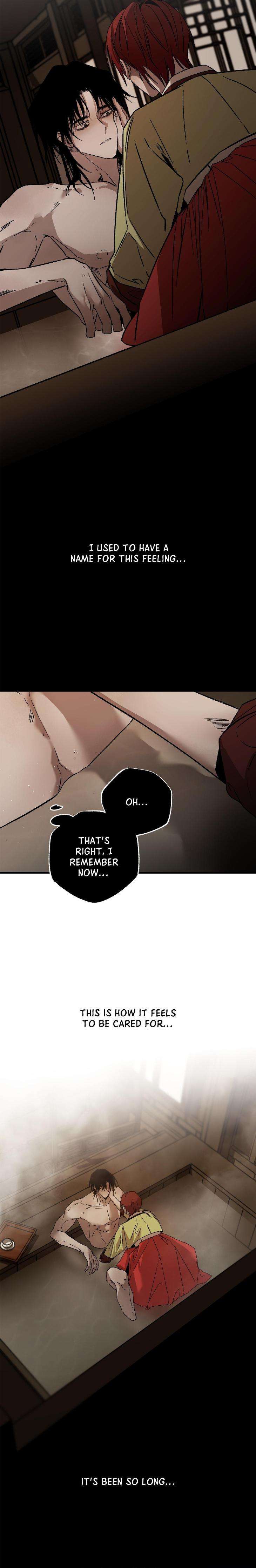 Broken-Bloodline-By-Seontae-Uncensored-Eng page 16