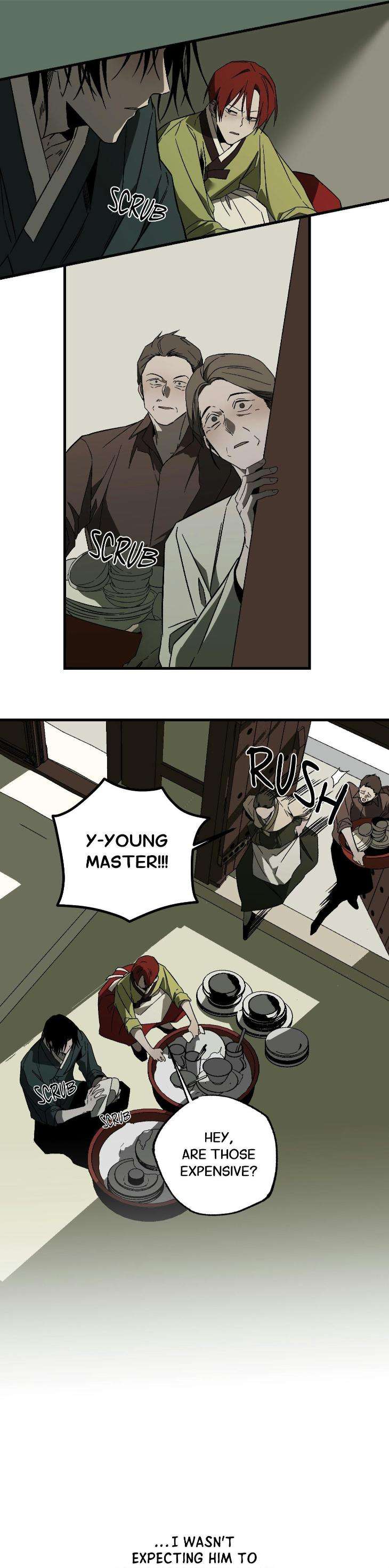 Broken-Bloodline-By-Seontae-Uncensored-Eng page 2