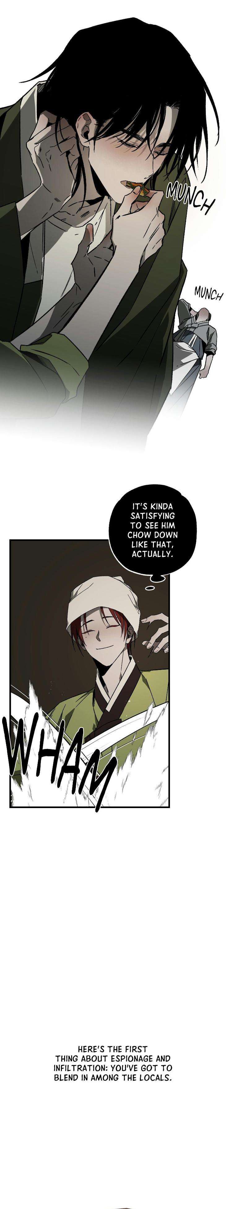 Broken-Bloodline-By-Seontae-Uncensored-Eng page 5