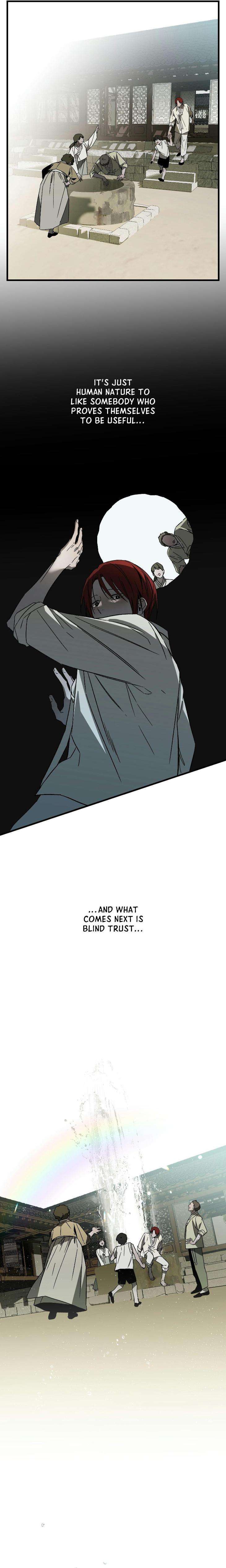 Broken-Bloodline-By-Seontae-Uncensored-Eng page 7