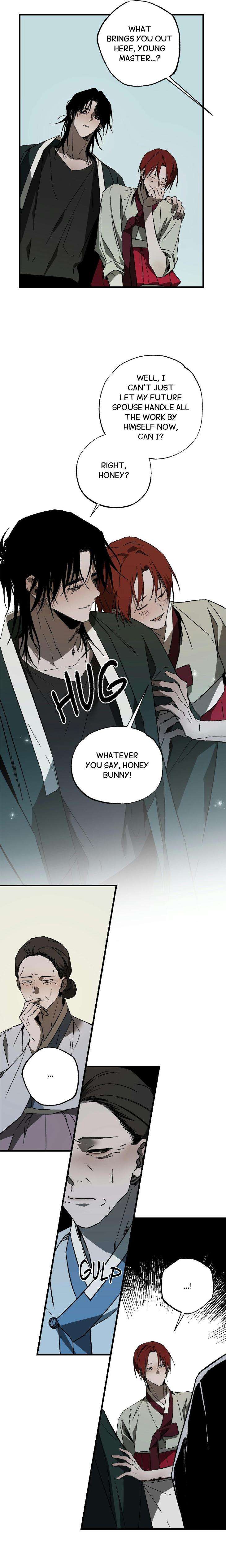 Broken-Bloodline-By-Seontae-Uncensored-Eng page 11