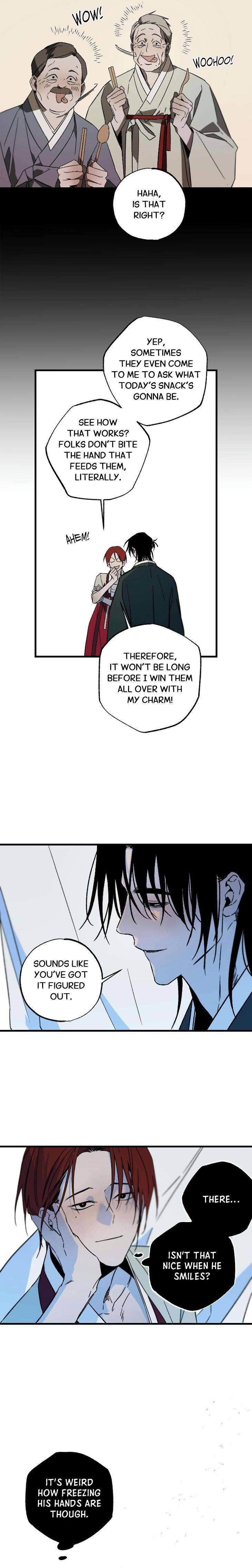 Broken-Bloodline-By-Seontae-Uncensored-Eng page 20
