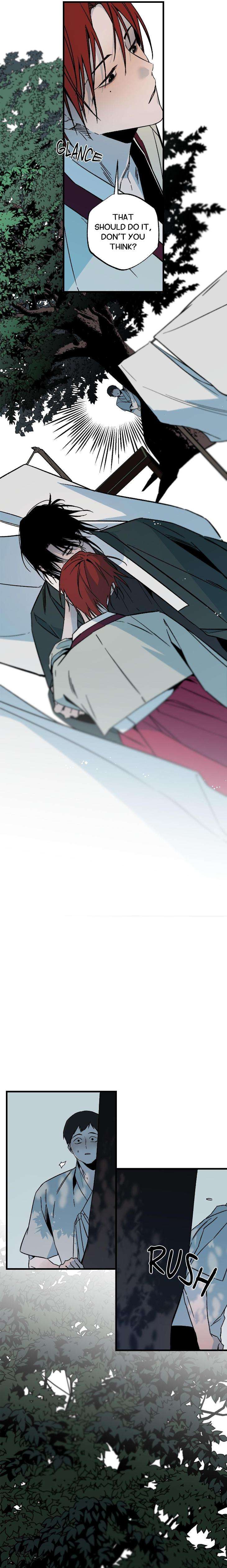 Broken-Bloodline-By-Seontae-Uncensored-Eng page 2