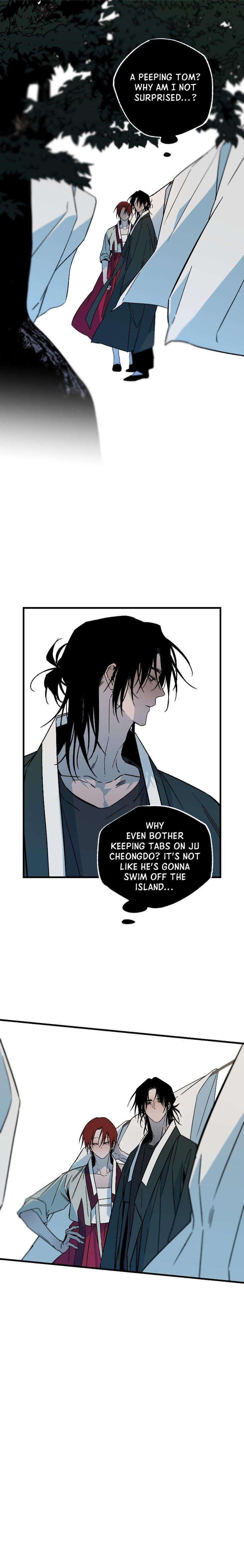 Broken-Bloodline-By-Seontae-Uncensored-Eng page 3