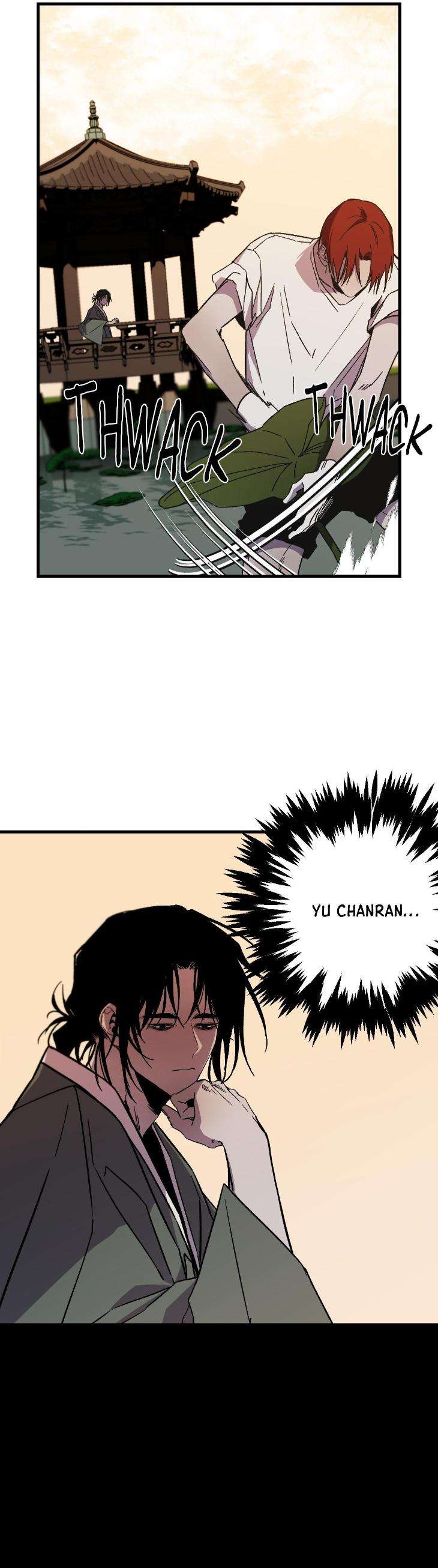 Broken-Bloodline-By-Seontae-Uncensored-Eng page 6