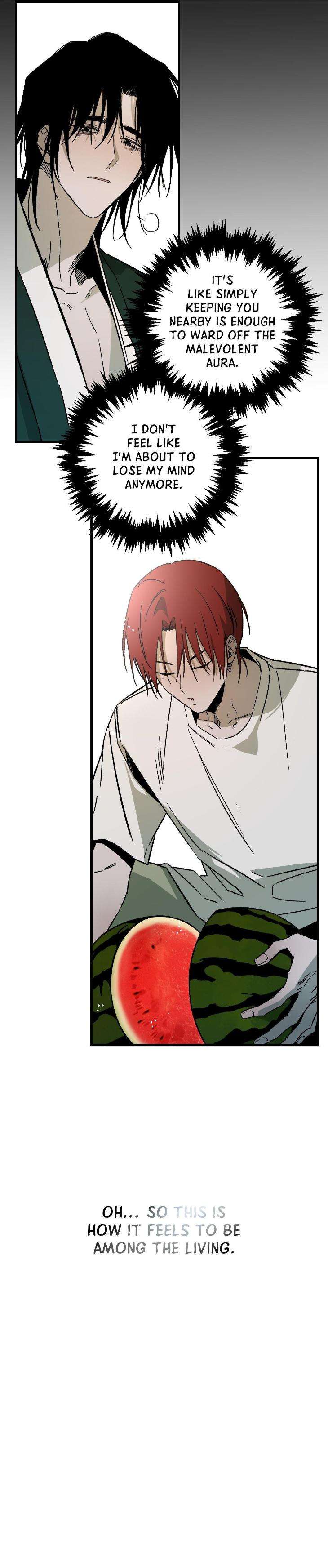 Broken-Bloodline-By-Seontae-Uncensored-Eng page 9
